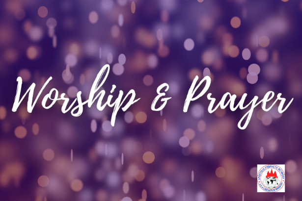 WORSHIP AND PRAYER