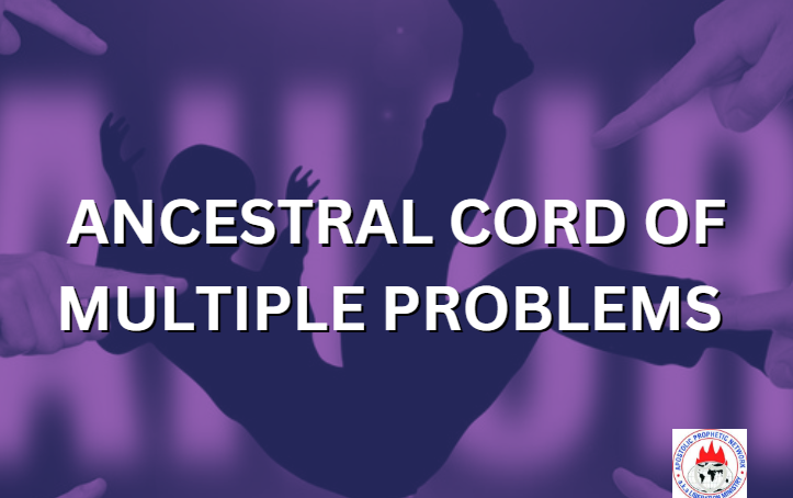 ANCESTRAL CORD OF MULTIPLE PROBLEMS