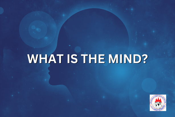 what is the mind