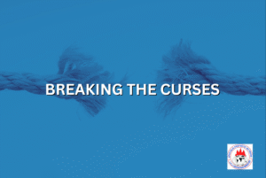BREAKING THE CURSES
