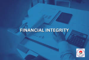 FINANCIAL INTEGRITY