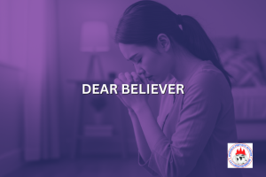 Dear Believer