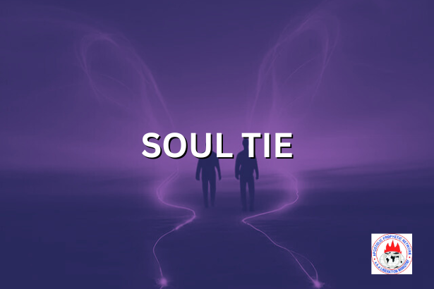 SOUL TIE