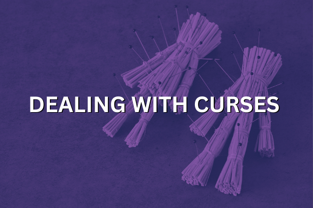 DEALING WITH CURSES